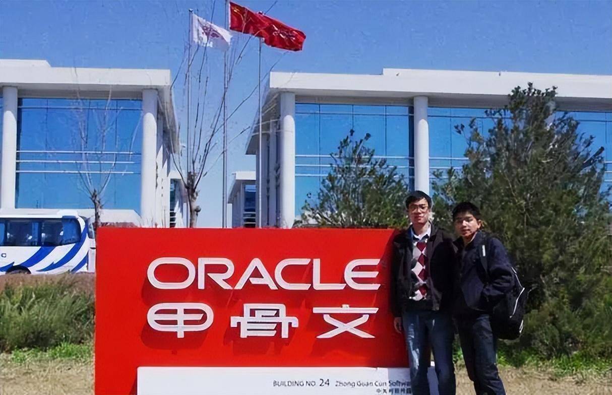 被踢出中国市场！垄断中国市场30年，却扬言绝不培养中国员工