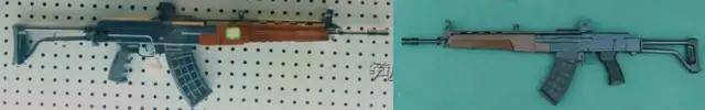 95枪族的早期实验照片？很多你肯定第一次见｜老照片