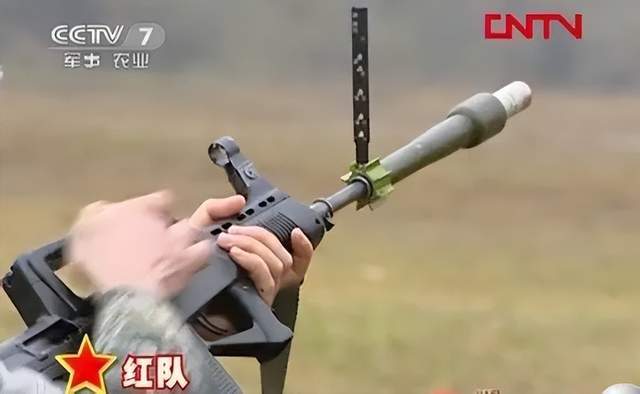 95枪族的早期实验照片？很多你肯定第一次见｜老照片
