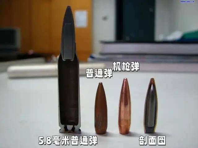 95枪族的早期实验照片？很多你肯定第一次见｜老照片