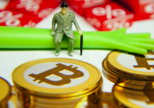比特币怎么玩？