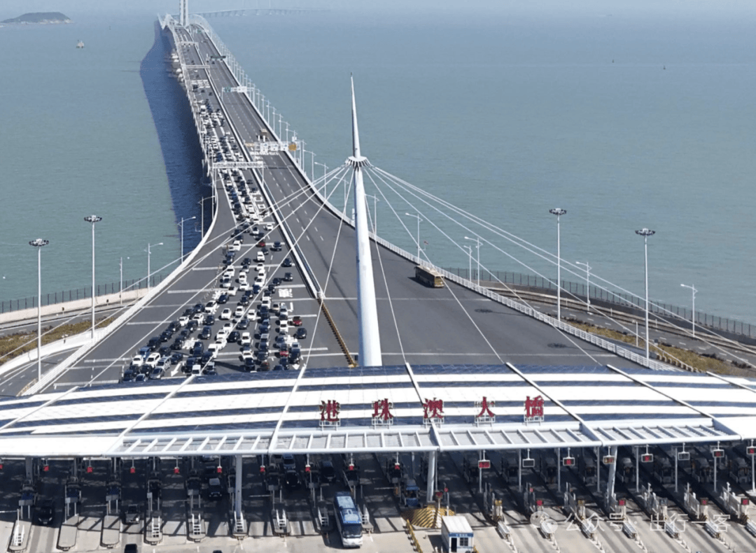 跨海大桥越建越多！动辄百亿投资背后，算的是经济账和民生账