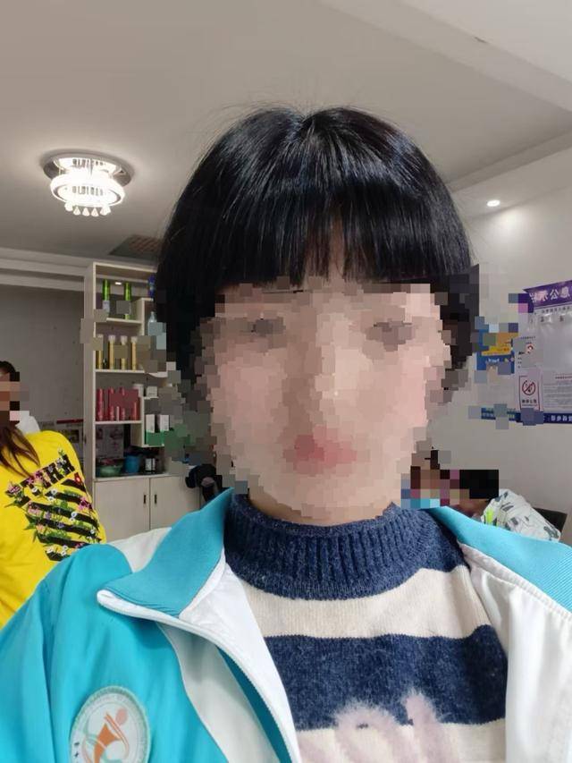 17岁云南女生 “没病做手术离世”？家属回应：确诊先心病，三家医院都建议手术｜云辟谣