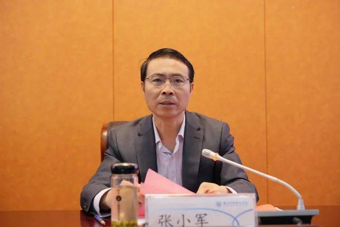 江苏一高校，党委书记、院长同时调整