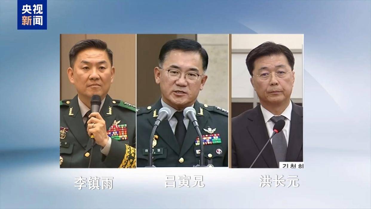 韩总统弹劾案第五次辩论结束 或成为审理分水岭