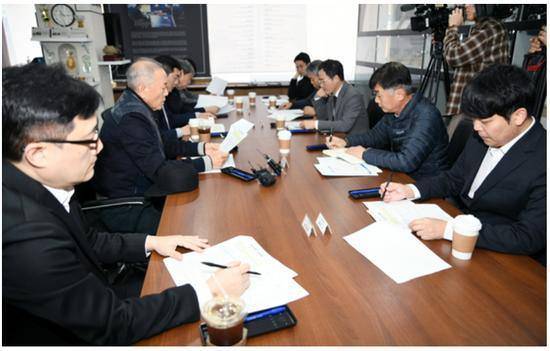 韩国棋院取消“死子管理累计犯规直接判负”规定