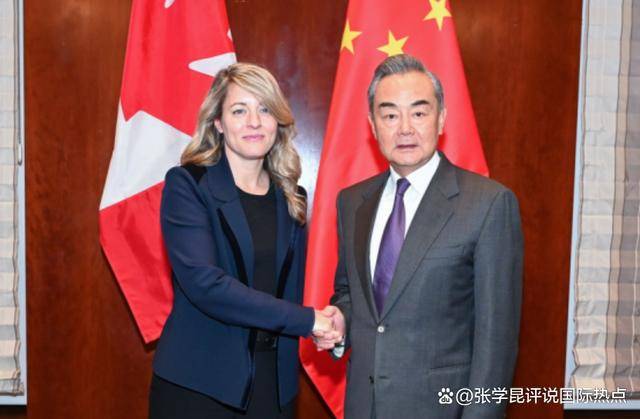 中国的祝贺，加政府已读不回，却在中国人最痛恨的事情上指手画脚