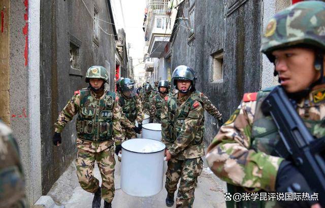 中国的祝贺，加政府已读不回，却在中国人最痛恨的事情上指手画脚
