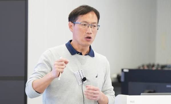 FBI突袭搜查知名华裔教授住宅，又一轮“中国行动计划”？