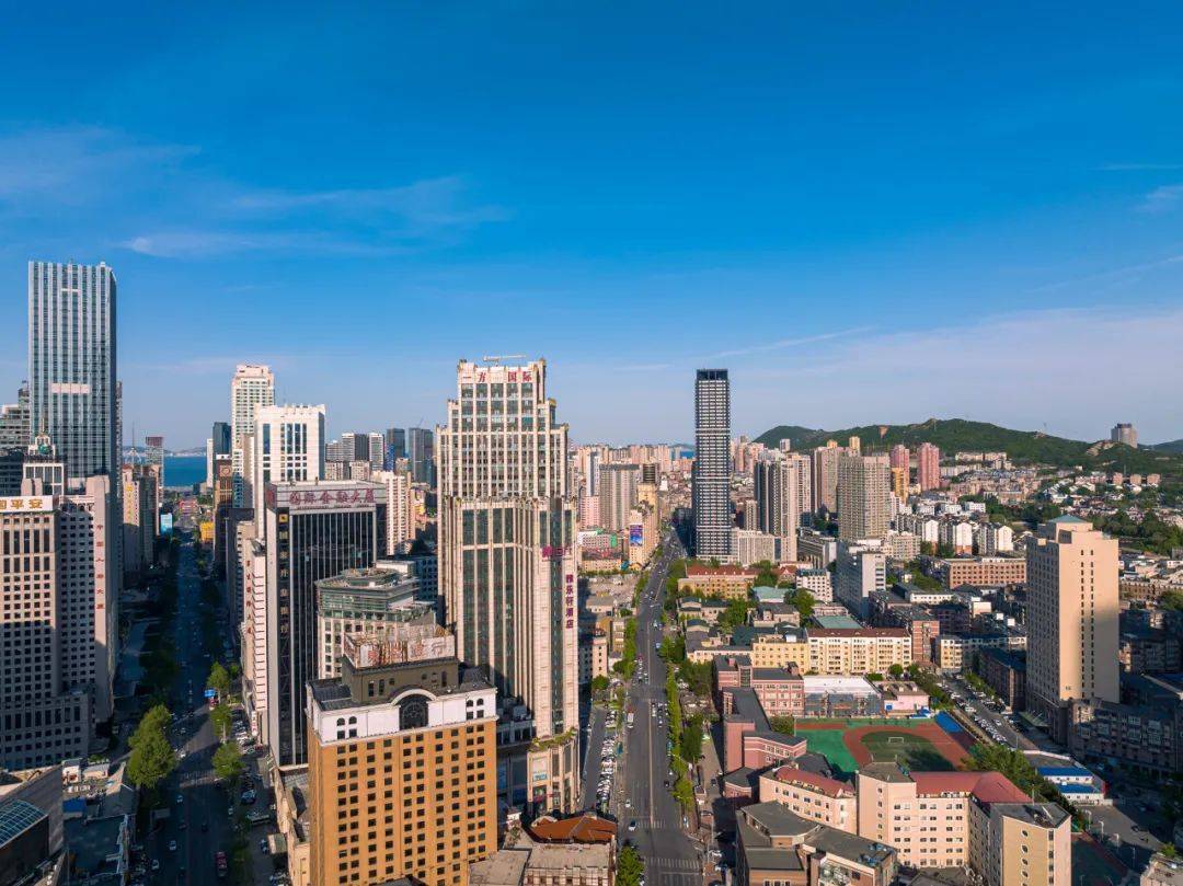 这一次，辽宁先支棱