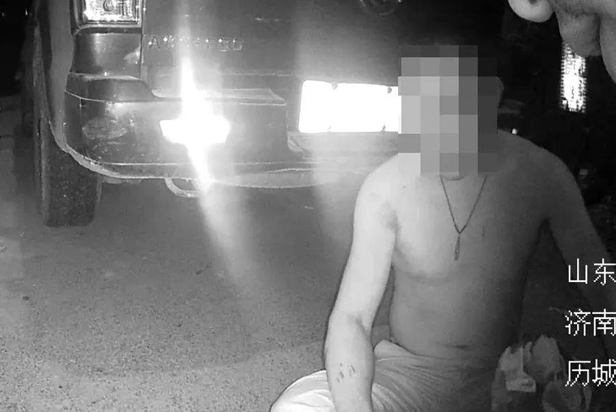 男子打工首日遭遇车祸，肇事逃逸的司机竟是老板