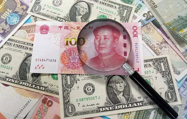 储备币(储备币骗局)