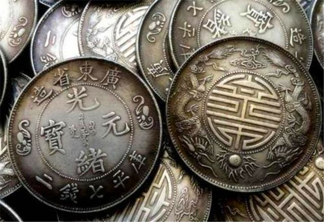 法币和大洋(法币和大洋的汇率)