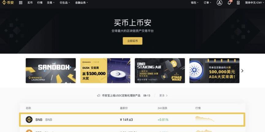 炒币现货(炒币现货是什么意思)