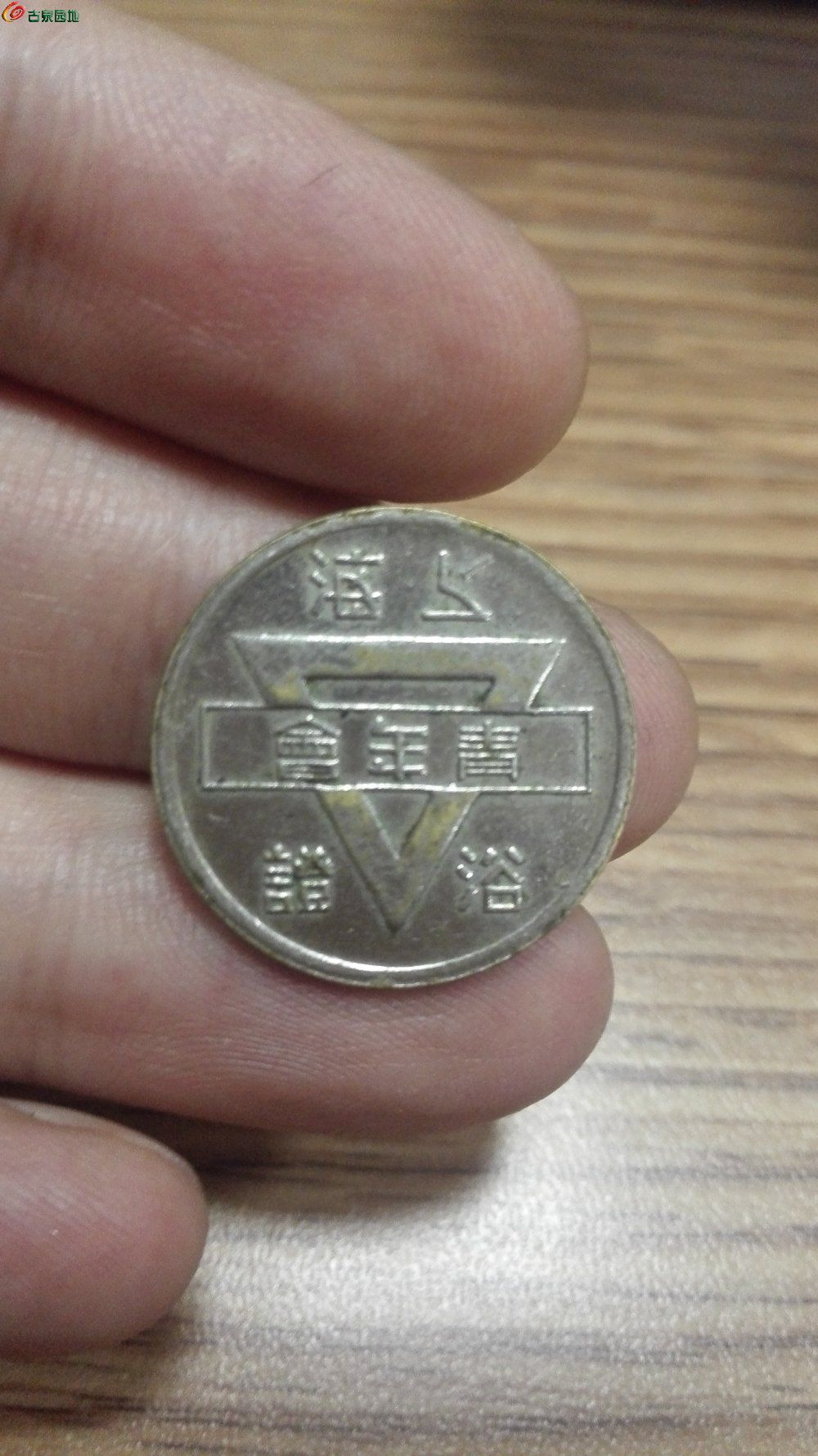 青年币(青年霍元甲演员表全部)