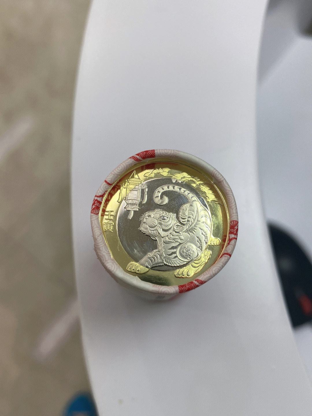 虎币(虎币纪念币市场价格)