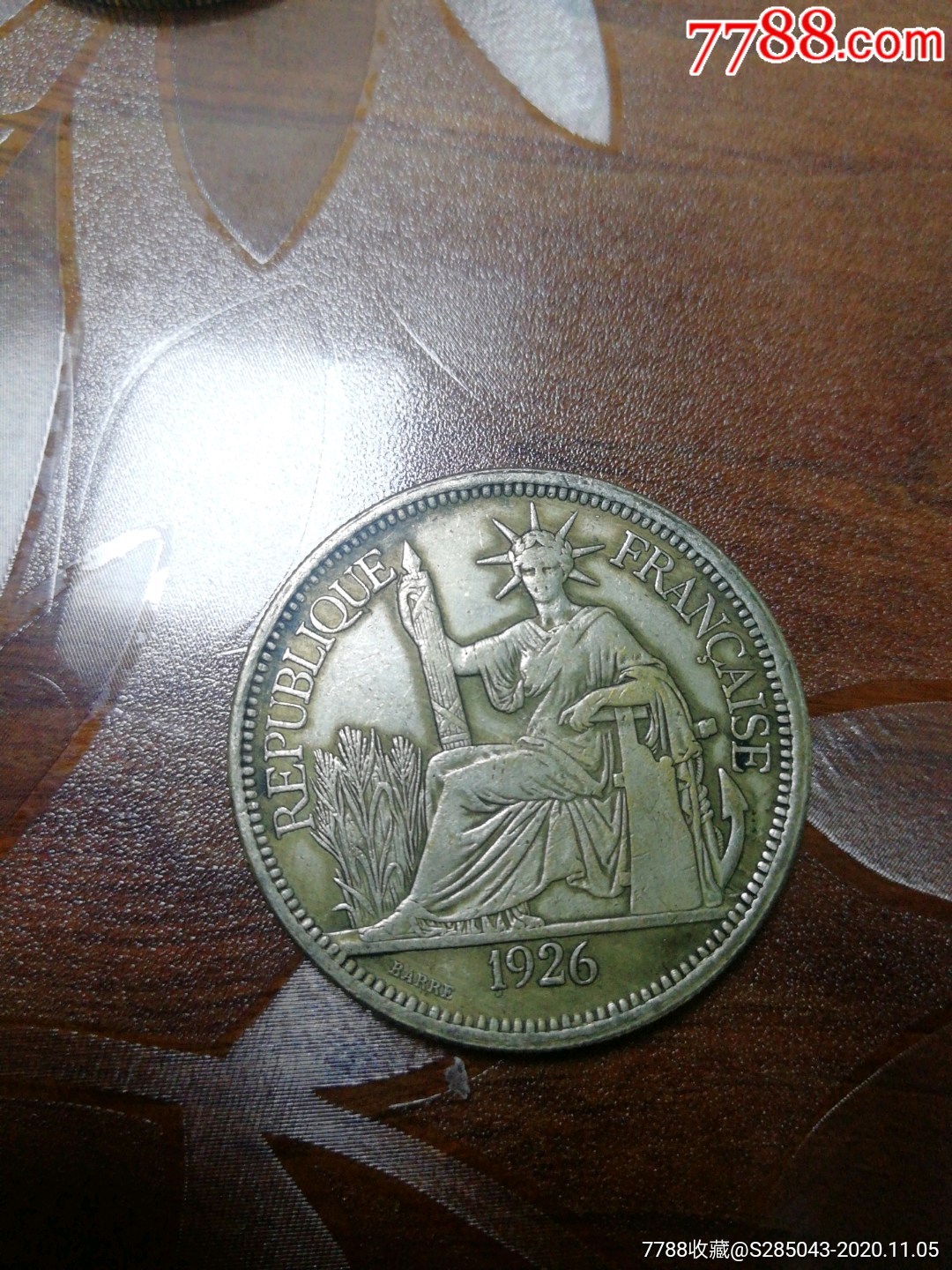 法币和大洋(大洋和法币哪个值钱)