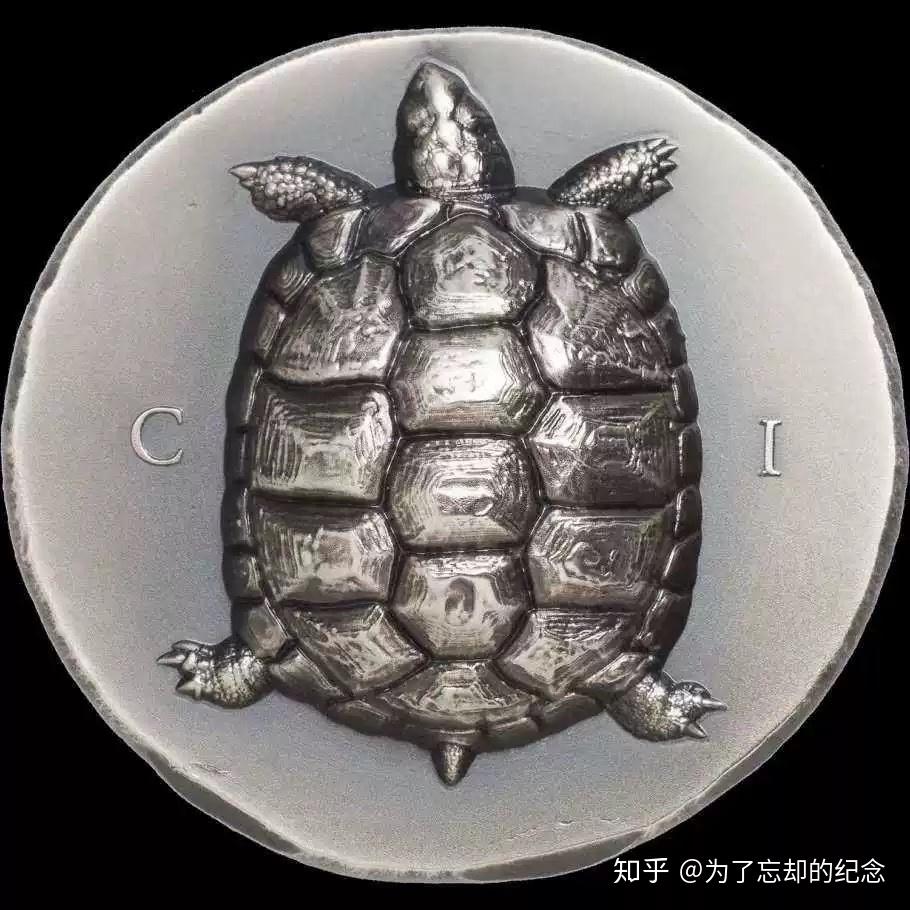 乌龟币(乌龟币有什么用)